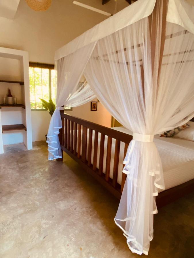 Cafe Ceylon Bed & Breakfast Когала Екстериор снимка
