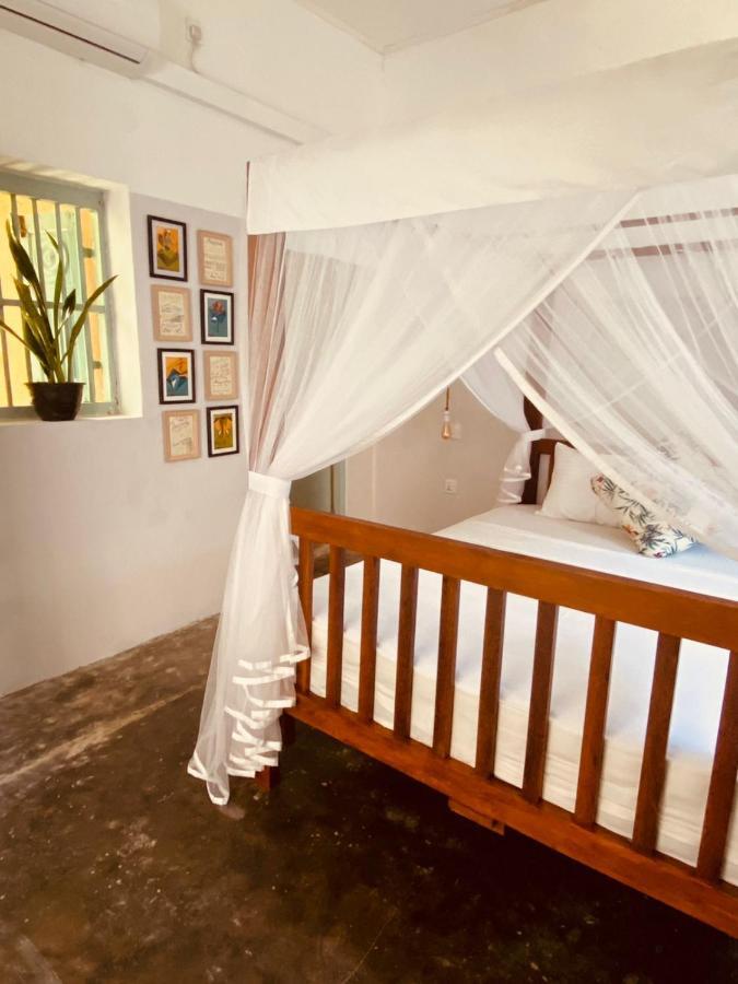 Cafe Ceylon Bed & Breakfast Когала Екстериор снимка